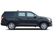 SsangYong Musso Short Bed 2018- Elysium Hardtop Canopy